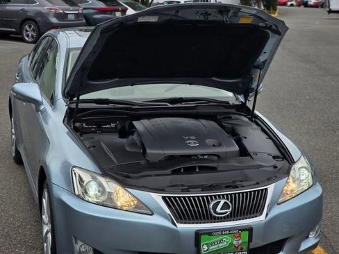 Used 2010 Lexus IS 250 AWD image 37