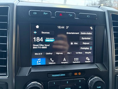 Used 2019 Ford F450 XLT w/ XLT Premium Package image 37