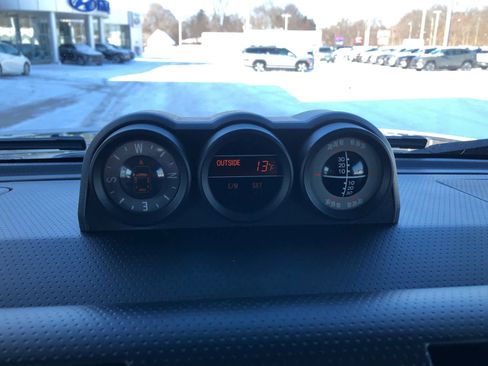 Used 2010 Toyota FJ Cruiser image 12