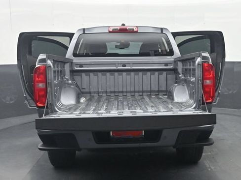 Used 2022 Chevrolet Colorado LT w/ Safety Package RWD image 39