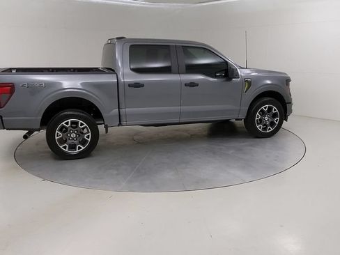 Certified 2024 Ford F150 STX AWD/4WD image 12