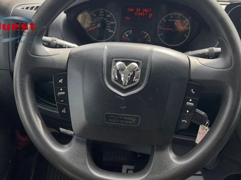 Used 2020 RAM ProMaster 3500 FWD image 28