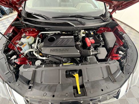 Used 2023 Nissan Rogue SV AWD/4WD image 27