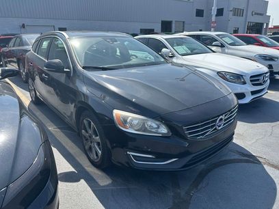 Used 2016 Volvo V60 T5 Premier