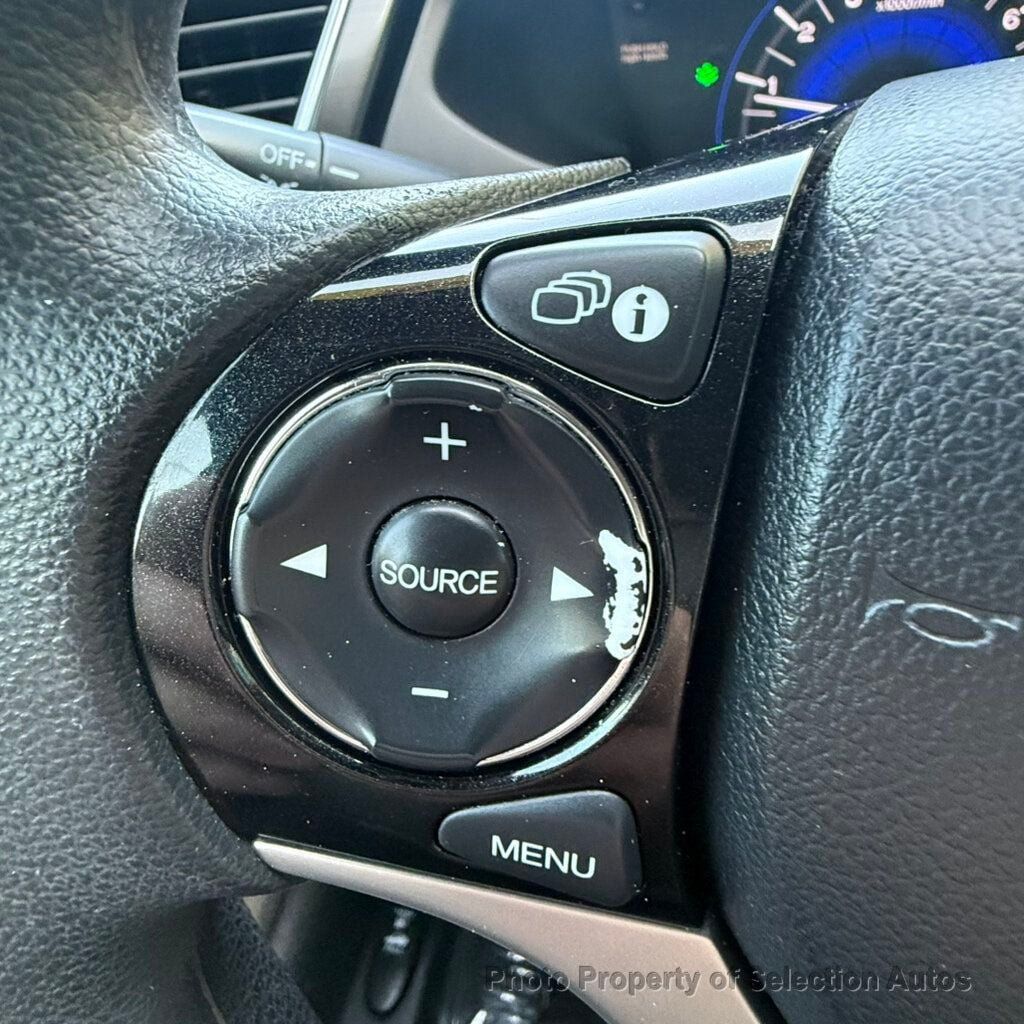 Used 2014 Honda Civic EX image 20