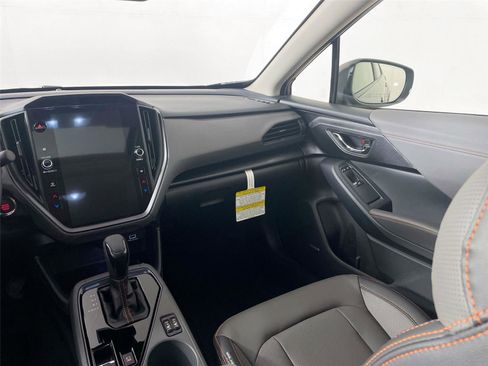 New 2026 Subaru Crosstrek 2.5i Limited AWD/4WD image 25