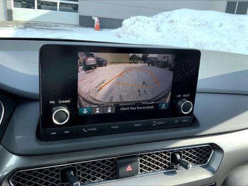 Used 2024 Acura Integra Base image 21