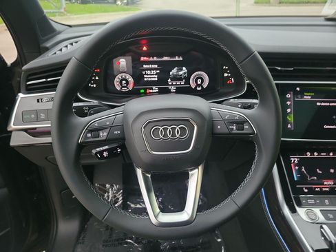New 2026 Audi Q7 2.0T Premium Plus AWD/4WD image 13