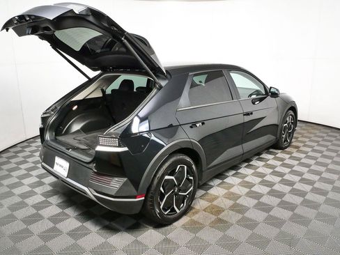 Used 2023 Hyundai Ioniq 5 SEL RWD image 25