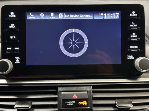 Used 2022 Honda Accord Sport image 39