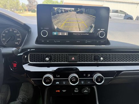 Used 2024 Honda Civic Sport image 30