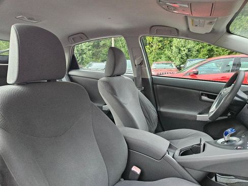 Used 2010 Toyota Prius Two image 40