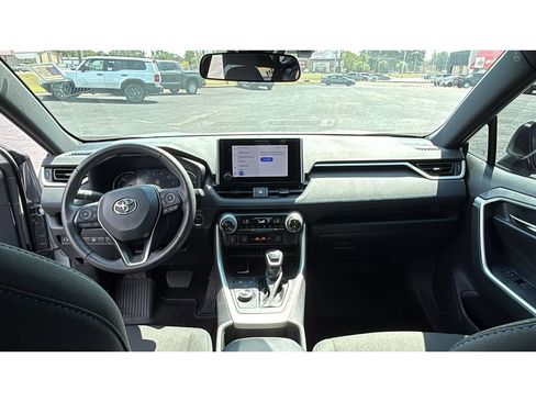 Certified 2024 Toyota RAV4 SE w/ Weather Package AWD/4WD image 35