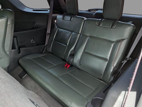 Used 2022 Ford Explorer Timberline AWD/4WD image 35