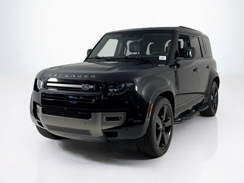 Used 2023 Land Rover Defender 110 X-Dynamic SE AWD/4WD image 1