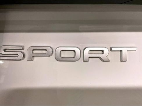 Certified 2025 Land Rover Discovery Sport S image 7