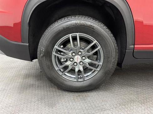 New 2026 GMC Acadia Elevation w/ LPO, Floor Liner Package AWD/4WD image 9