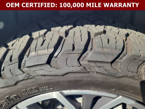 Used 2025 RAM 1500 Tungsten w/ Bed Utility Group AWD/4WD image 12