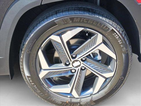 New 2024 Hyundai Tucson Limited image 10