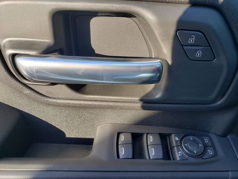 New 2025 Chevrolet Silverado 3500 W/T w/ WT Convenience Package image 12