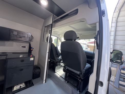 Used 2021 RAM ProMaster 1500 FWD image 16