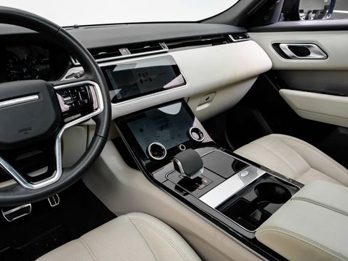 Used 2023 Land Rover Range Rover Velar R-Dynamic S image 28
