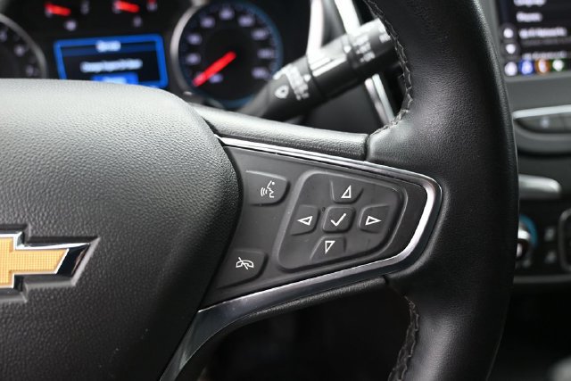 Used 2024 Chevrolet Equinox LT AWD/4WD image 20