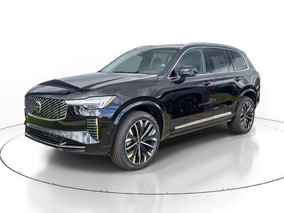 New 2026 Volvo XC90 B6 Plus w/ Protection Package Premier