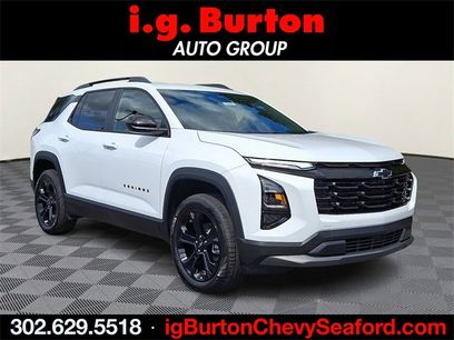 New 2026 Chevrolet Equinox LT w/ Convenience Package II