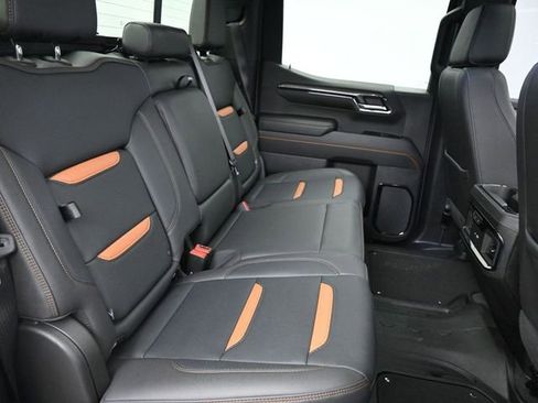 Certified 2024 GMC Sierra 1500 AT4 w/ Technology Package image 13