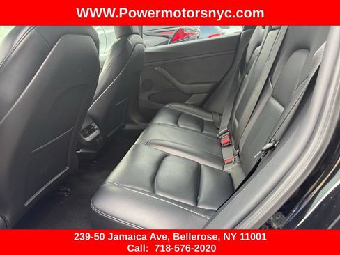 Used 2021 Tesla Model 3 Standard Range Plus RWD image 21