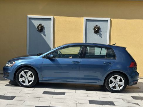 Used 2015 Volkswagen Golf TDI S image 9