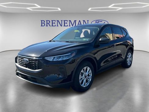 Used 2025 Ford Escape Active w/ Cold Weather Package image 1