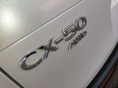 Used 2025 MAZDA CX-50 2.5 Hybrid w/ Premium Plus Pkg AWD/4WD image 32