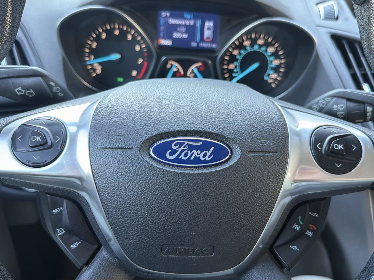 Used 2014 Ford Escape SE AWD/4WD image 23