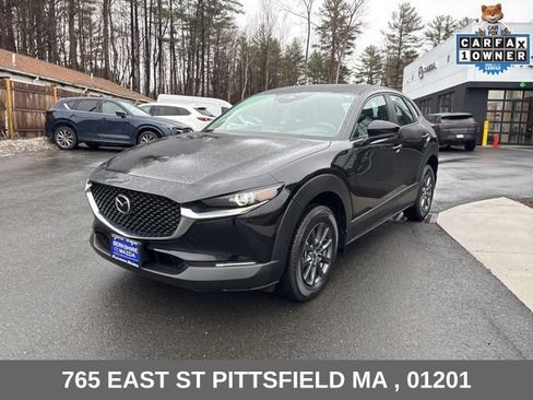 Used 2026 MAZDA CX-30 AWD 2.5 S image 3
