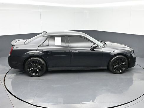 Used 2021 Chrysler 300 Touring w/ Sport Appearance Package RWD image 24