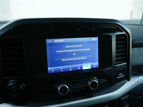 Used 2021 Ford F150 XLT w/ Equipment Group 301A Mid image 37