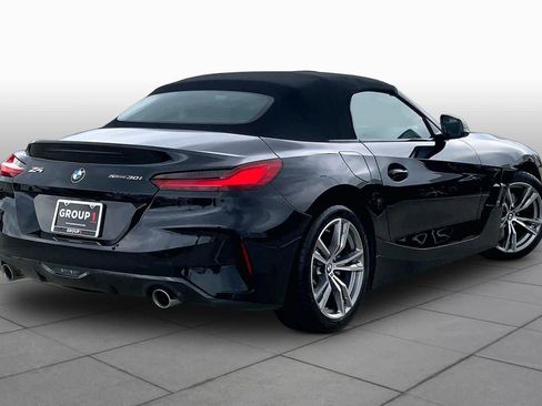 Used 2026 BMW Z4 sDrive30i RWD image 12