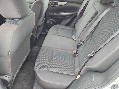 Used 2018 Nissan Rogue Sport S AWD/4WD image 22