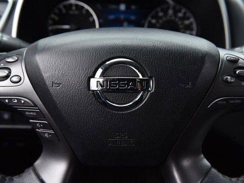 Used 2020 Nissan Murano SL w/ Moonroof Package image 23