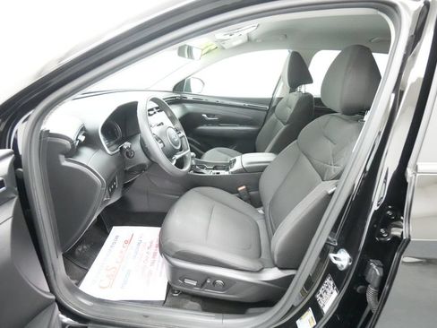 Used 2023 Hyundai Tucson SEL AWD/4WD image 13