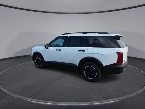 New 2026 Hyundai Palisade XRT Pro image 6