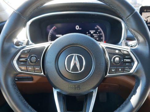 Used 2022 Acura MDX SH-AWD w/ Technology Package image 25