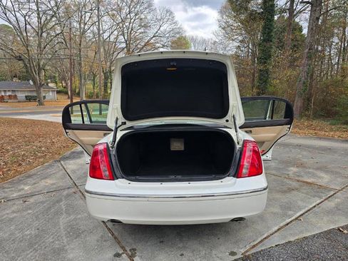 Used 2007 Kia Amanti w/ Leather Pkg image 34