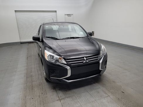 Used 2024 Mitsubishi Mirage ES image 14