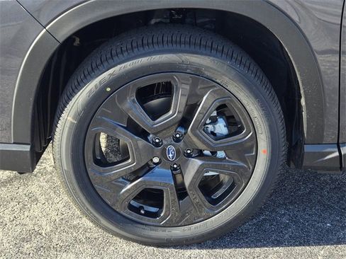 New 2026 Subaru Ascent Bronze Edition image 12