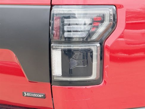 Used 2020 Ford F150 Lariat w/ Equipment Group 502A Luxury image 7