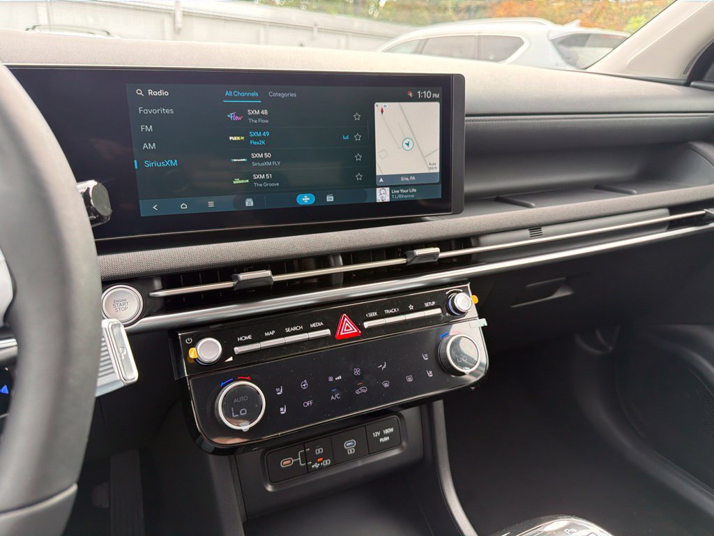 New 2026 Hyundai Tucson Limited AWD/4WD image 26