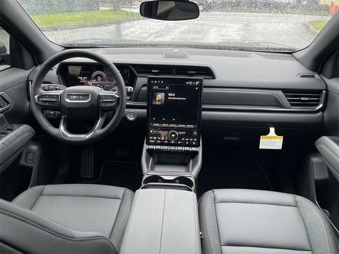 New 2026 GMC Terrain AT4 w/ Convenience Package III image 20